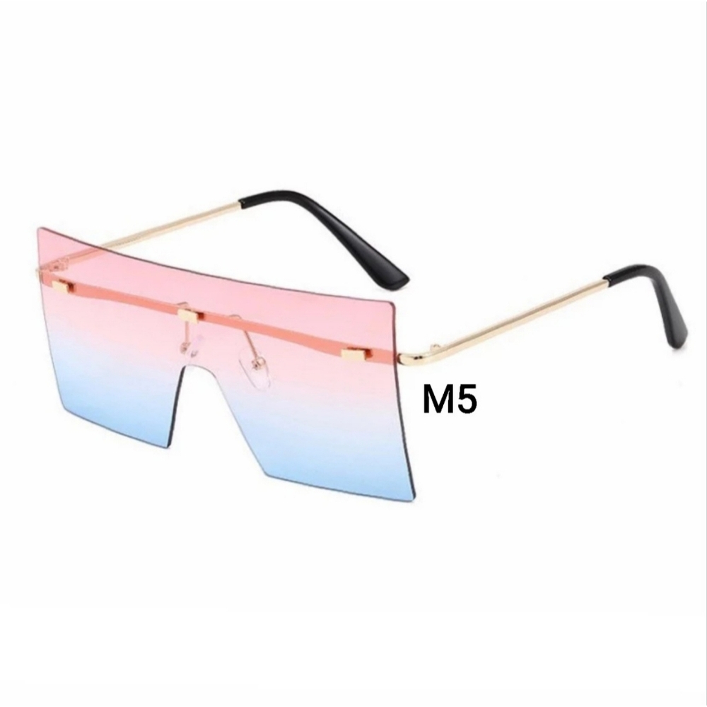 Ladies Sunglasses (Moxie-D~M5)